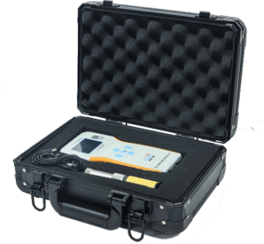 RL-M500型便携式医用氧气体分析仪