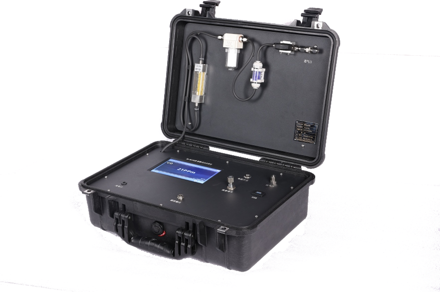 RL- M150型便携式CO分析仪